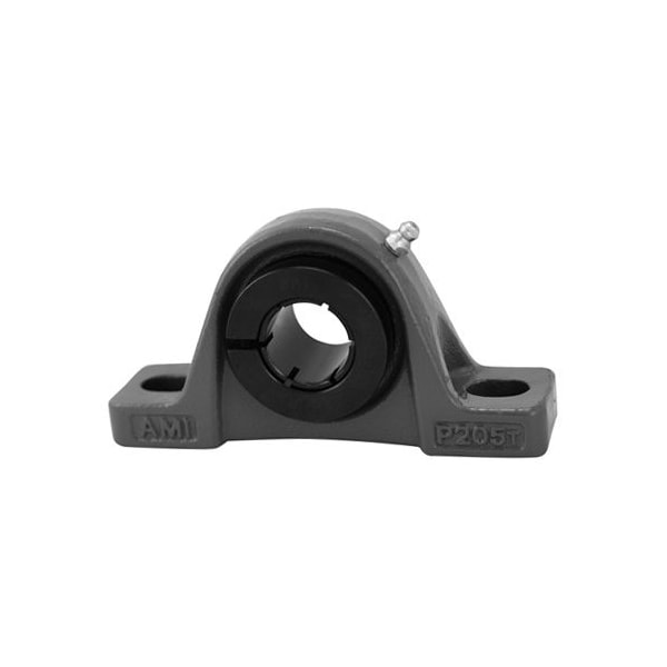 Ami Bearings SINGLE ROW BALL BEARING, 2'' MEDIUM ACCU-LOC PILLOW BLOCK UEPX10-32 - main